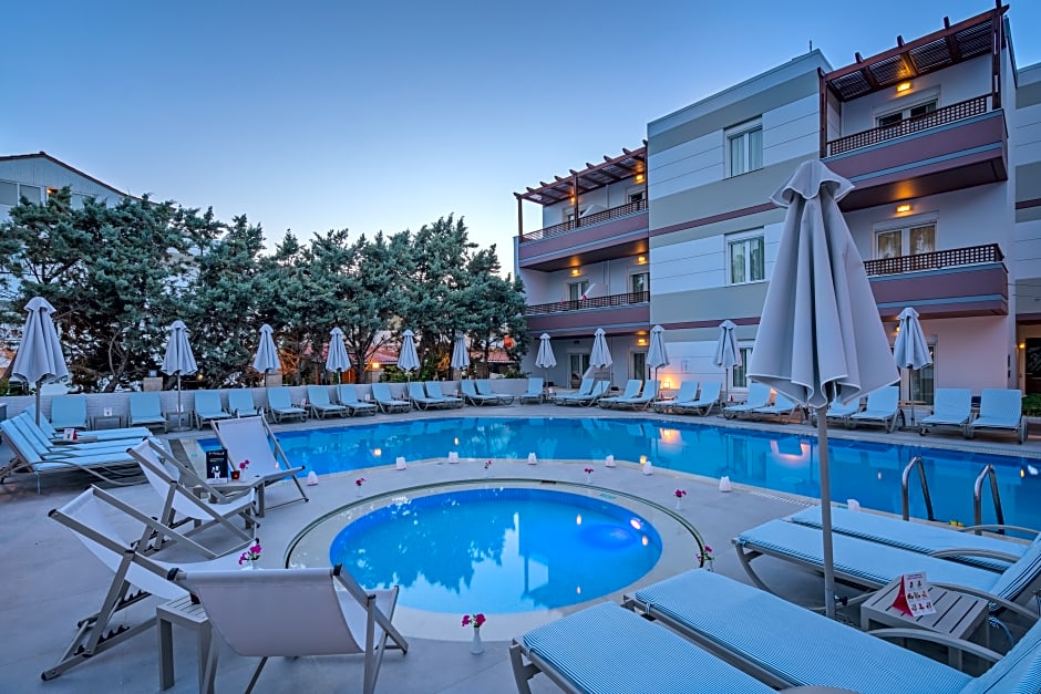 Summer Dream Hotel Apts