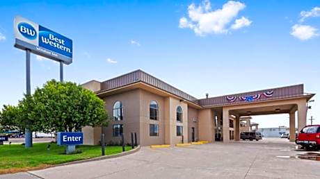 Best Western Windsor Inn