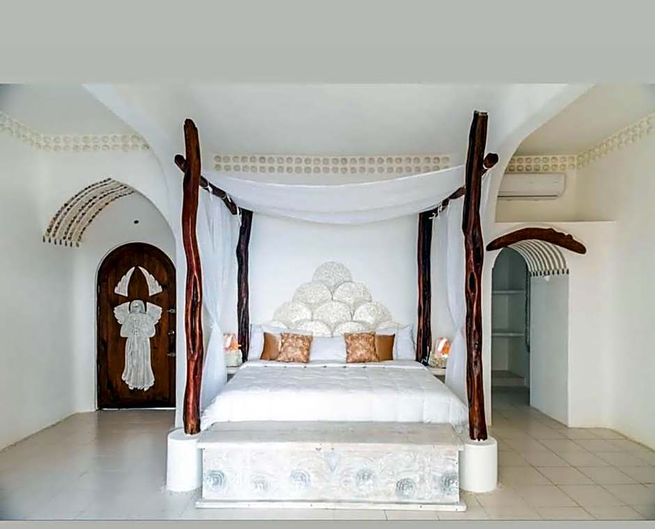 Hotel Pasion de Luna