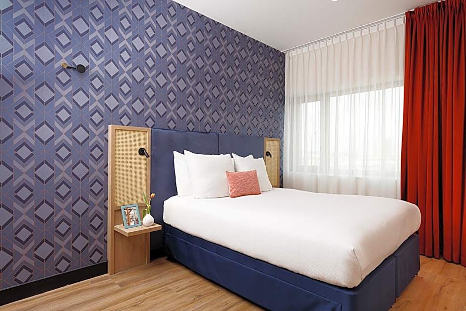 Citadines Sloterdijk Station Amsterdam