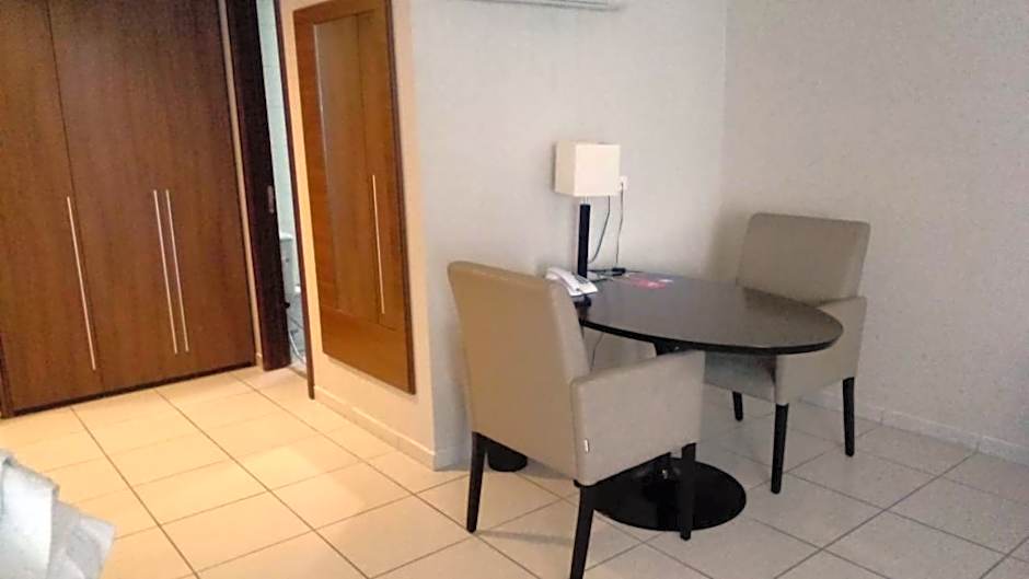 Flat Recife Av boa viagem- Beach Class Internacional