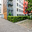 B&B HOTEL Mulhouse Centre