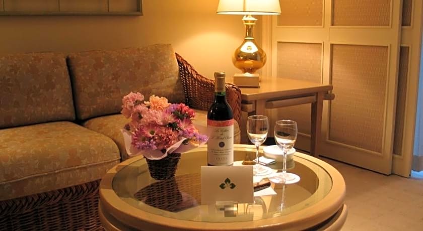 Okura Akademia Park Hotel