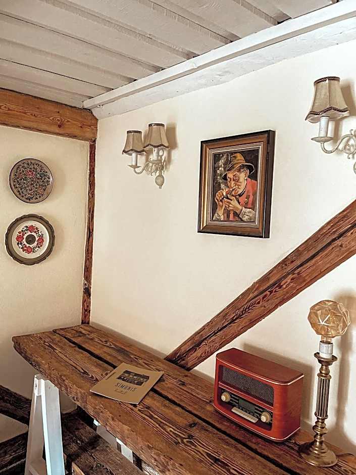 SĪMANIS Boutique Hotel
