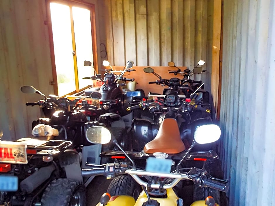 AsobiBASE Yamabare-House