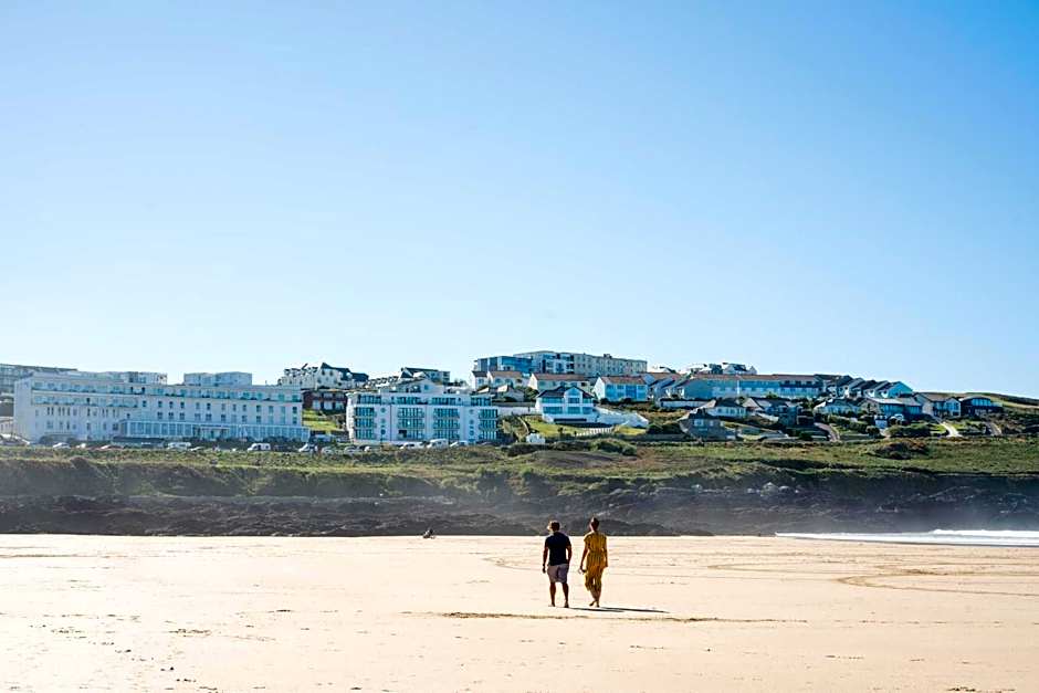 Fistral Beach Hotel and Spa - Adults Only