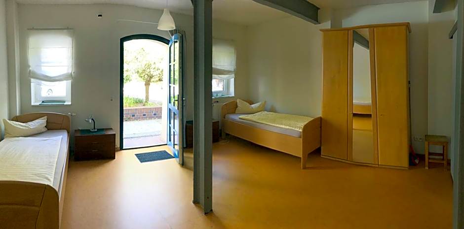 Hof Märkische Heide