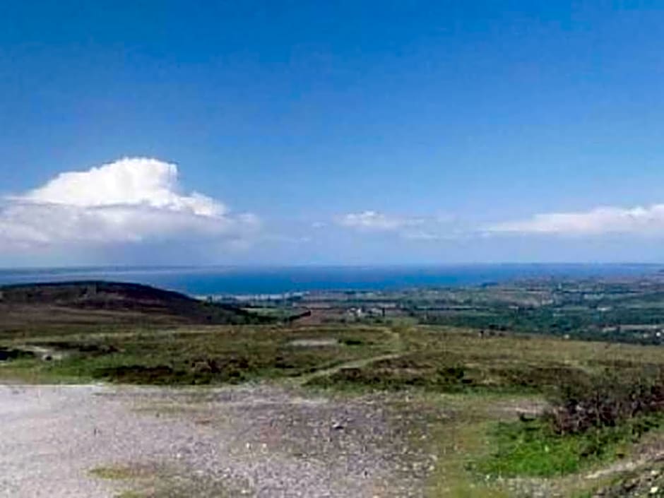 Gîtes du Ménez-Hom