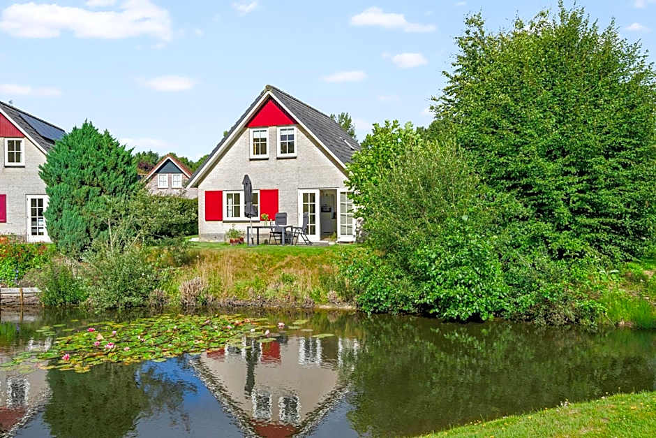 Vakantiepark Drentse Vennen