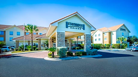 Staybridge Suites Laredo, an IHG Hotel