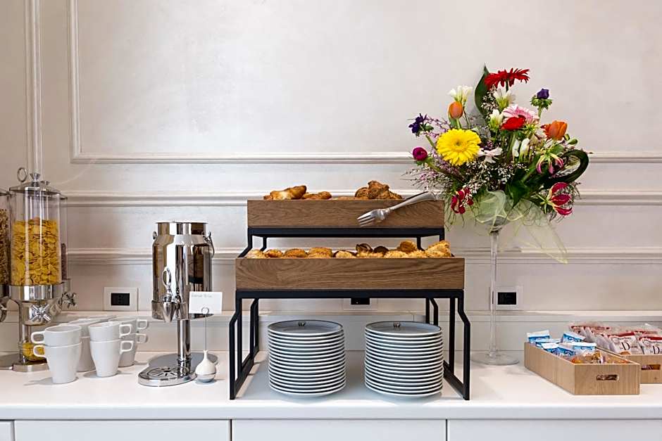 Amsterdam Suite Hotel & SPA