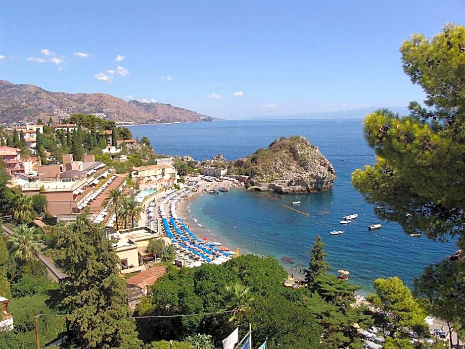 Hotel Bel Soggiorno
