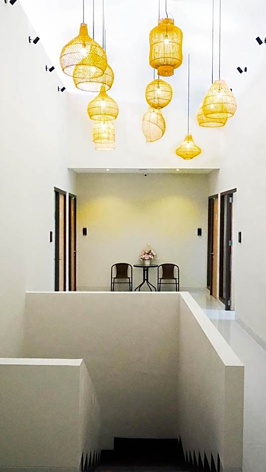 Wisma Lotus 2 Purwokerto