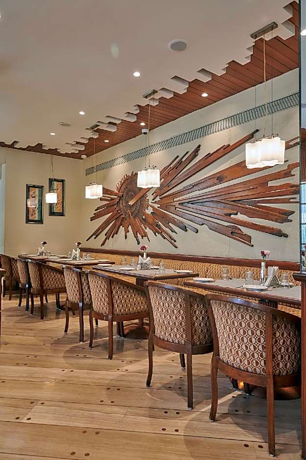 Residency Hotel Andheri