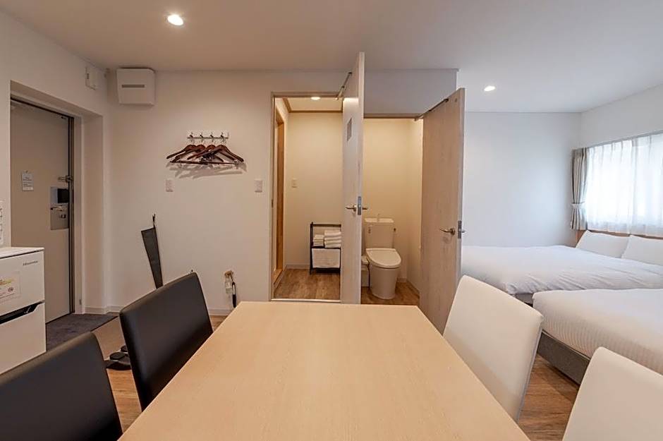 HOTEL R9 The Yard Hitachinaka