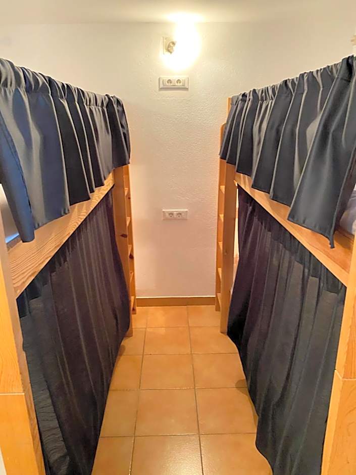 Travellers' Haven Hostel