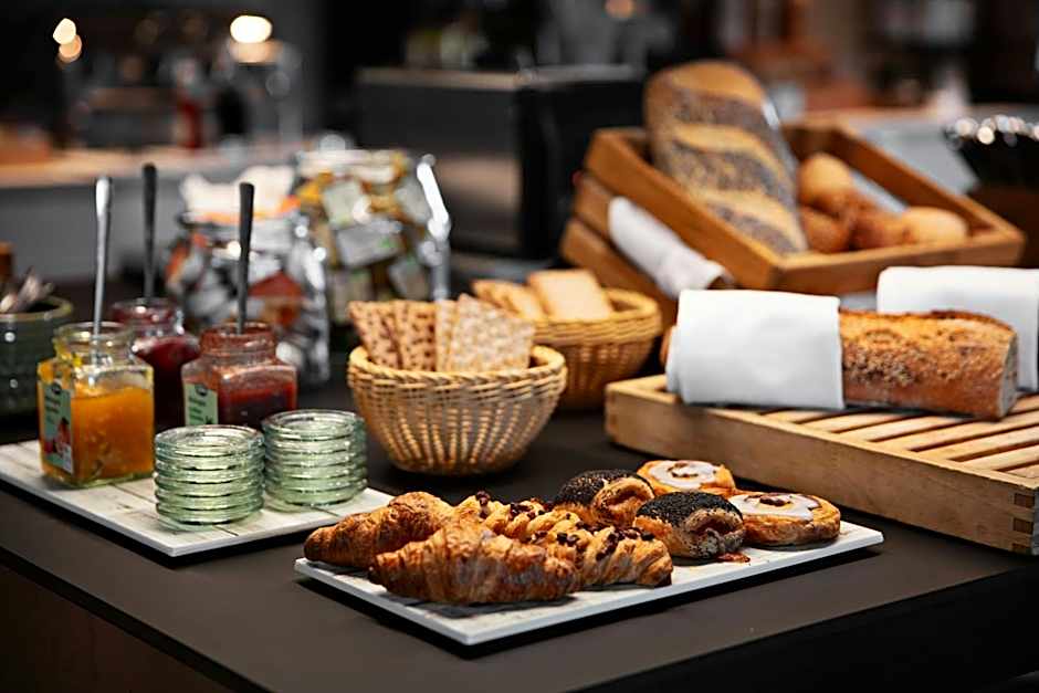 Four Points Flex by Sheraton Copenhagen Airport