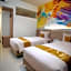Triizz Hotel Semarang