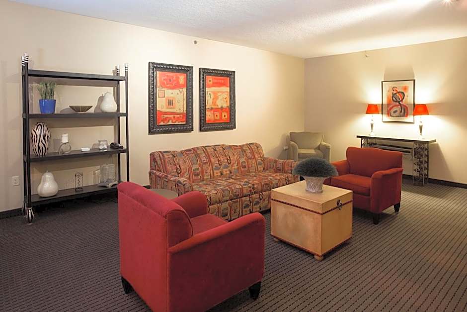 Holiday Inn St. Paul Northeast - Lake Elmo By IHG