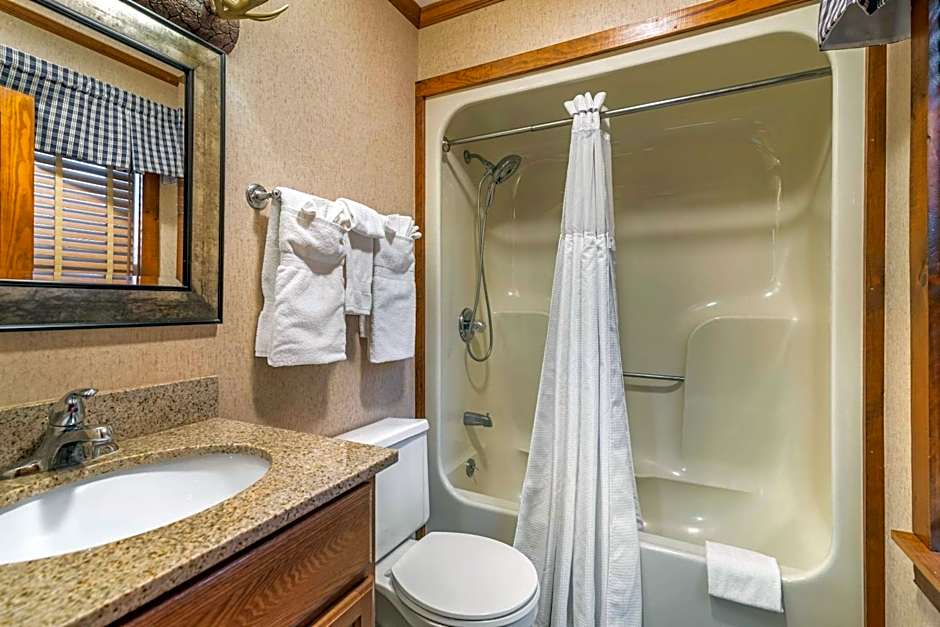 The Inn at Gran View Ogdensburg, Ascend Hotel Collection