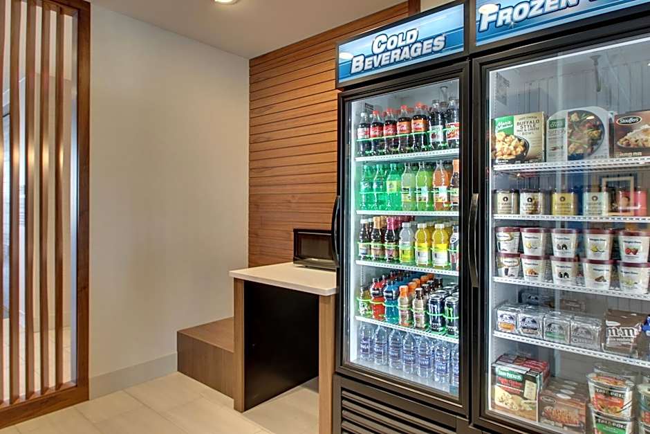 Holiday Inn Express & suites Findlay North By IHG