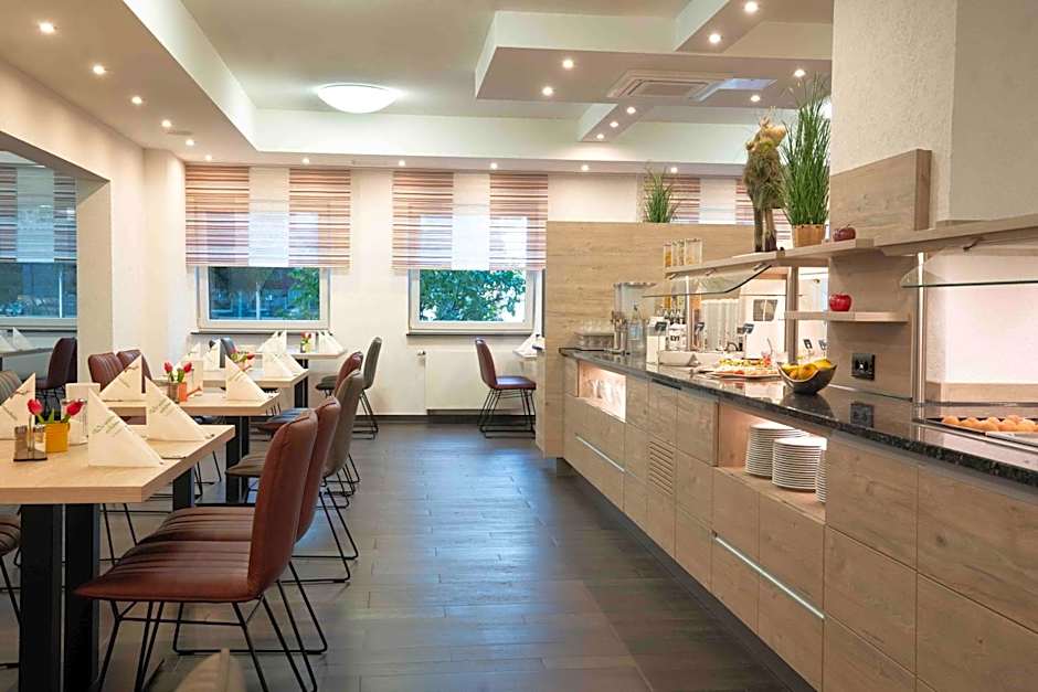 Hotel Am Freischütz