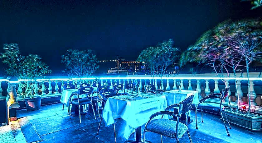 Zain International Hotel