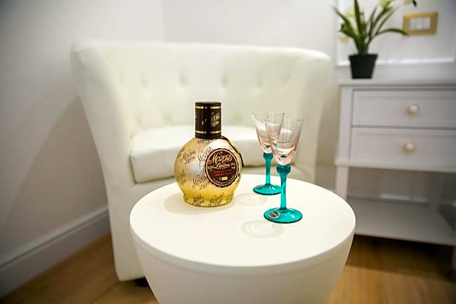 Viale Italia Boutique Rooms