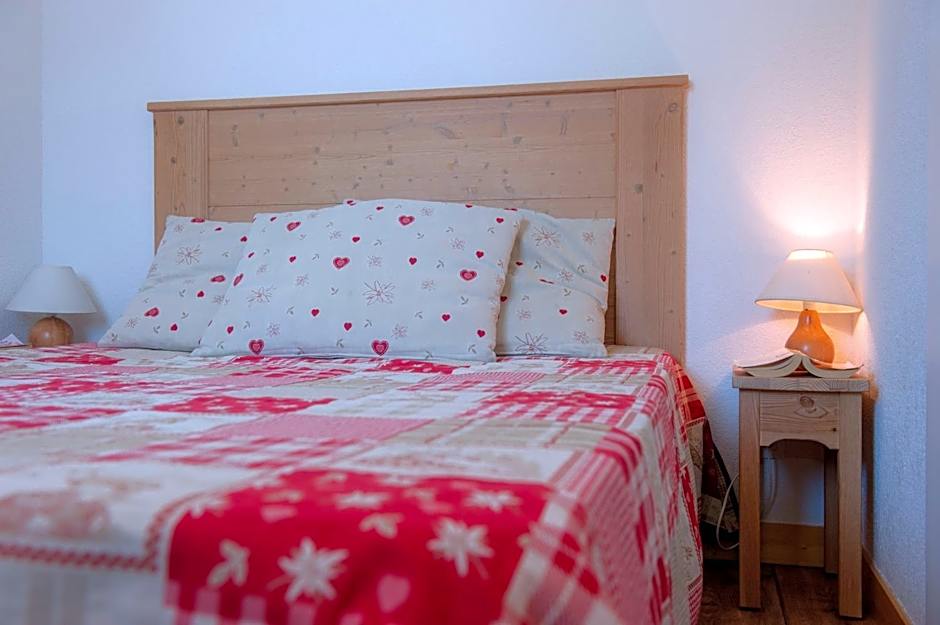 Résidence Goélia Le Balcon des Neiges