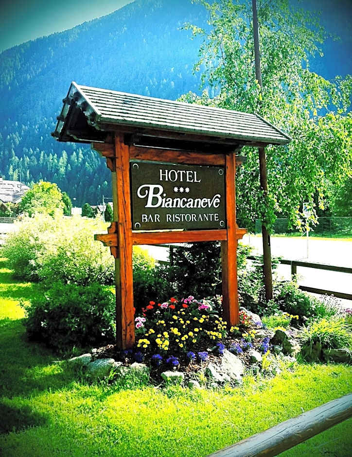 Hotel Biancaneve