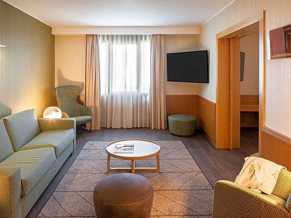 Hotel Mercure Porto Gaia