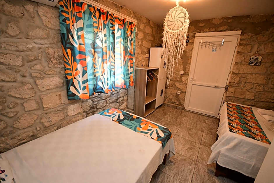 Usta x Çırak Butik Otel