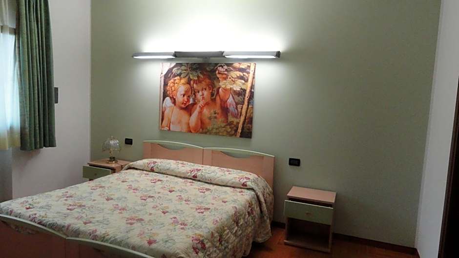 Albergo Ristorante Fratte