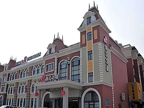 Jinjiang Inn Jinzhou Yunfei Bridge