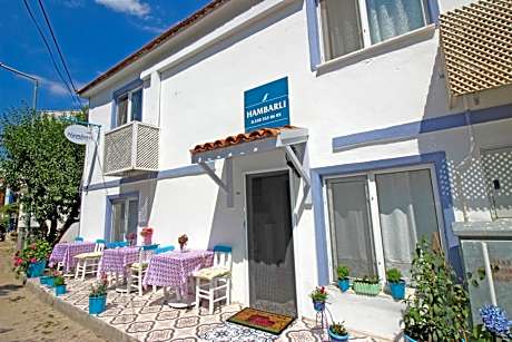 Hambarlı Otel