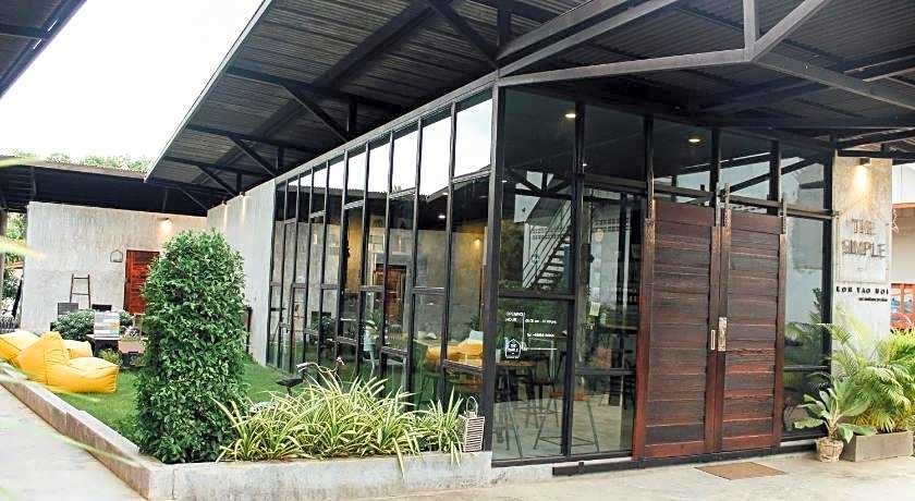 The Simple Koh Yao Noi