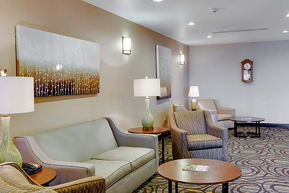 Holiday Inn Express & Suites Nevada By IHG