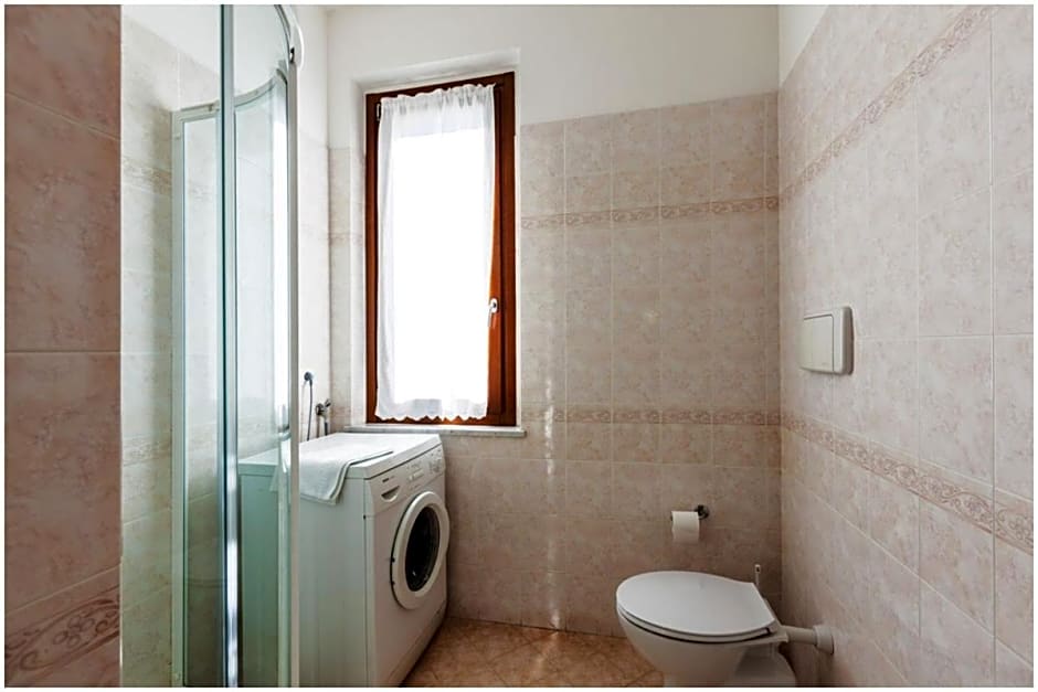 B&B Il Faro – San Benedetto del Tronto, MO