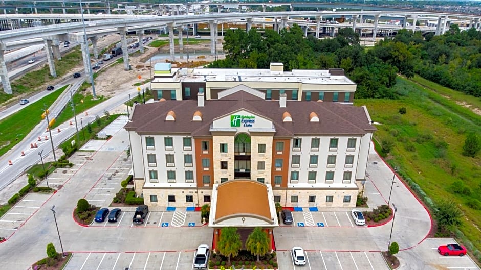 Holiday Inn Express & Suites Houston South - Pearland By IHG