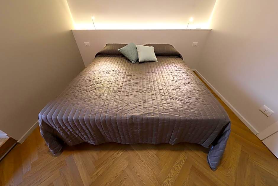 Oblò Apartment