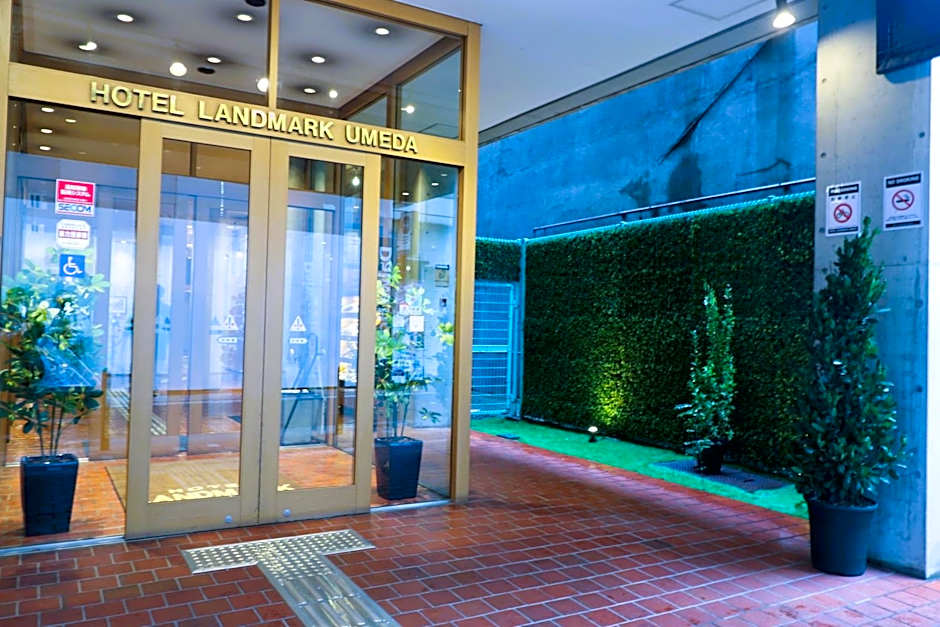 Hotel Landmark Umeda