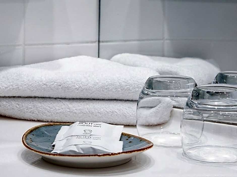 A-Hotel Oosterhout