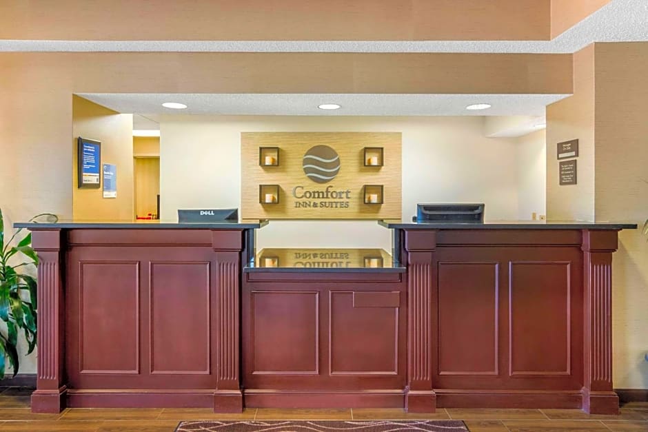 Comfort Inn & Suites Lagrange
