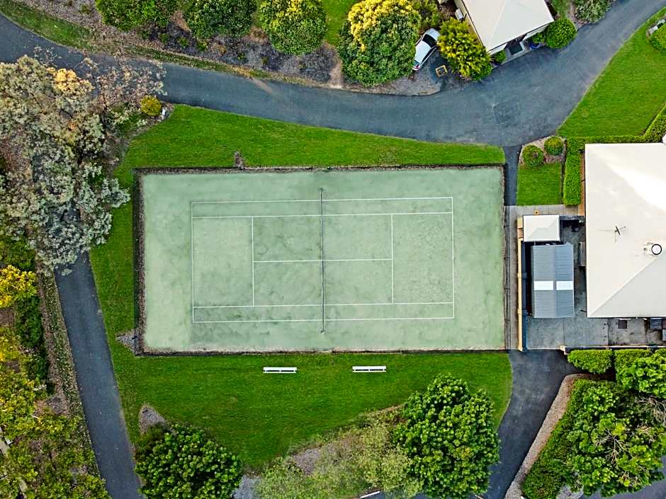 Leisure Inn Pokolbin Hill