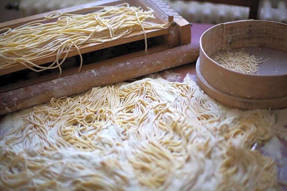 Fattoria La Tana della Volpe