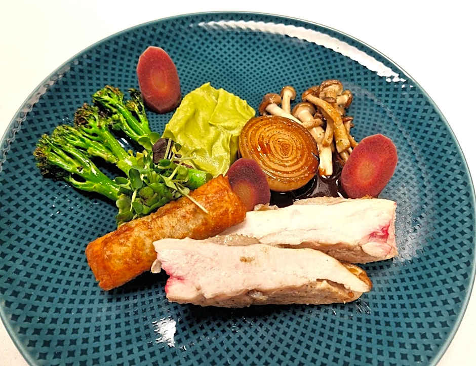 Lindenhof 1887 - Hotel & Restaurant