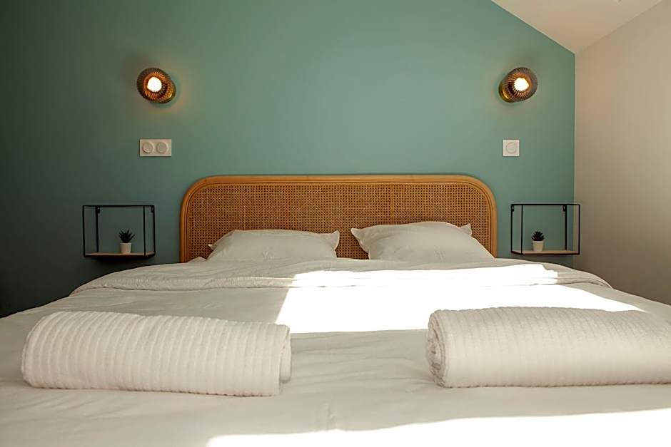 Five to Sete - Gare - Centre-ville