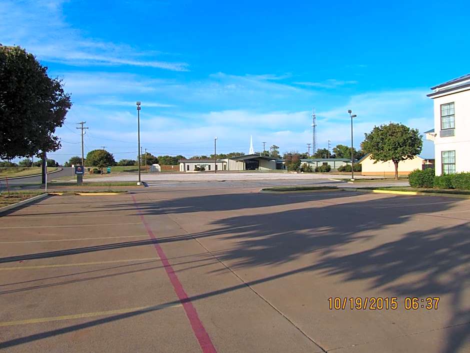 Executive Inn And Suites Wichita Falls