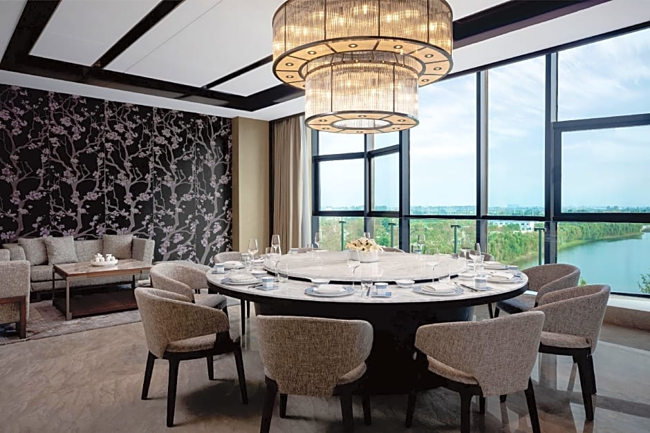 Courtyard by Marriott Jiangsu Taizhou