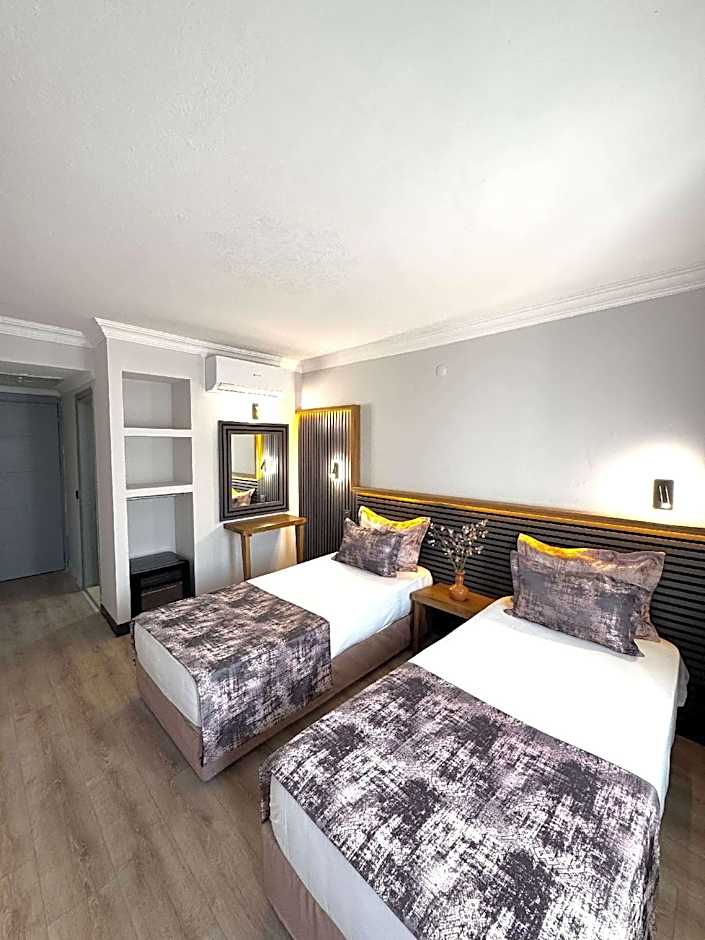 Costa Bitezhan Hotel - All Inclusive